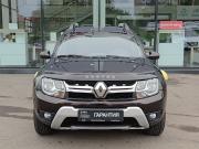 Renault Duster I Рестайлинг Ижевск  - изображение 24