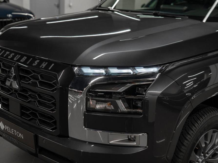 Mitsubishi L200 VI Москва  - изображение 23