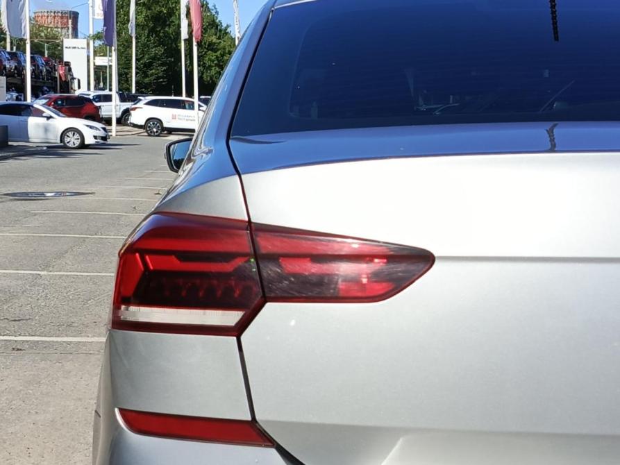 Volkswagen Polo V Рестайлинг Чебоксары  - изображение 11