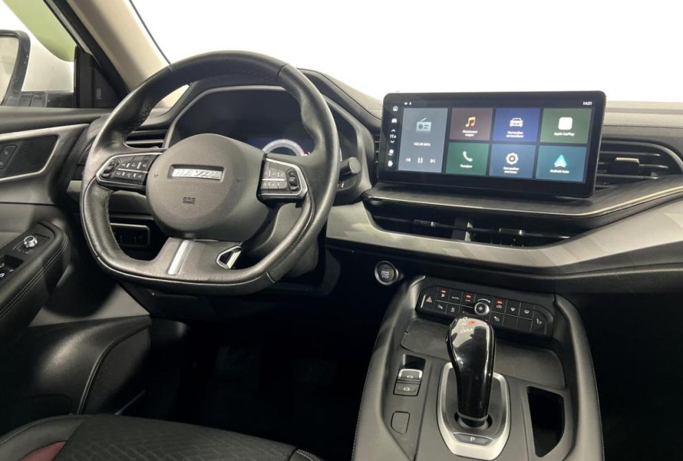 Haval F7x I Рестайлинг Нижний Новгород  - изображение 15