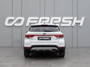 Kia Rio IV Рестайлинг Краснодар  - изображение 24