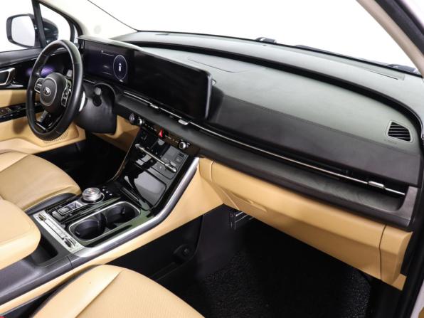Kia Carnival IV с пробегом 2021 года, цена 3 500 000 рублей, 84938 км, минивэн, Автокод Объявления