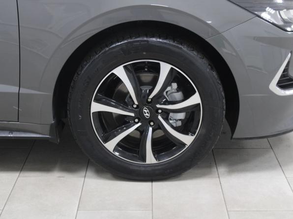 Hyundai Sonata VIII (DN8) с пробегом 2020 года, цена 2 399 900 рублей, 86066 км, седан, Автокод Объявления