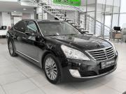 Hyundai Equus II Рестайлинг Казань  - изображение 25