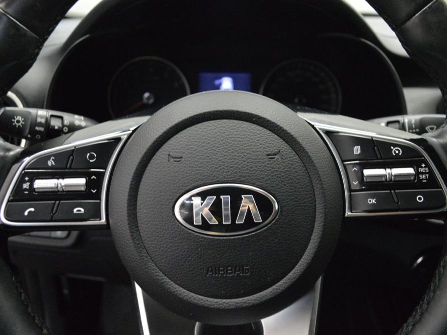 Kia Cerato IV Санкт-Петербург  - изображение 15