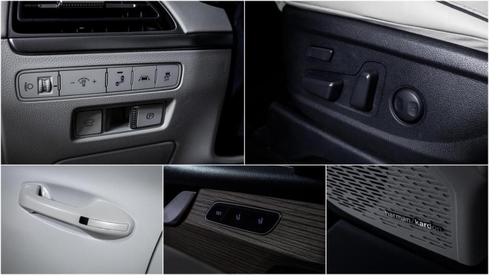 Hyundai Palisade I Москва  - изображение 19