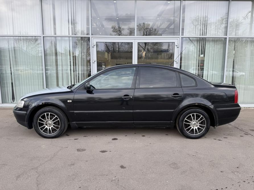 Volkswagen Passat B4 Воронеж  - изображение 8