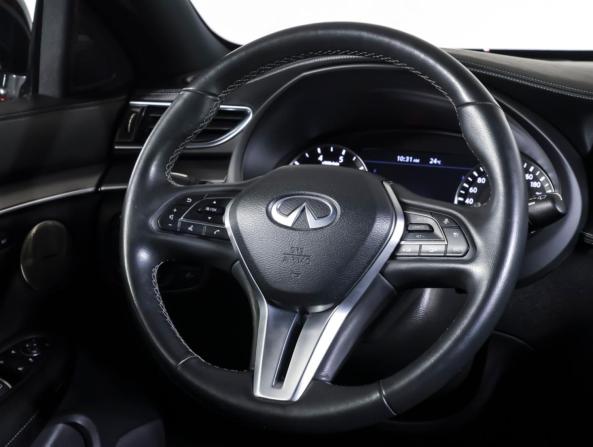 Infiniti QX55 с пробегом 2021 года, цена 3 944 000 рублей, 74800 км, внедорожник, Автокод Объявления