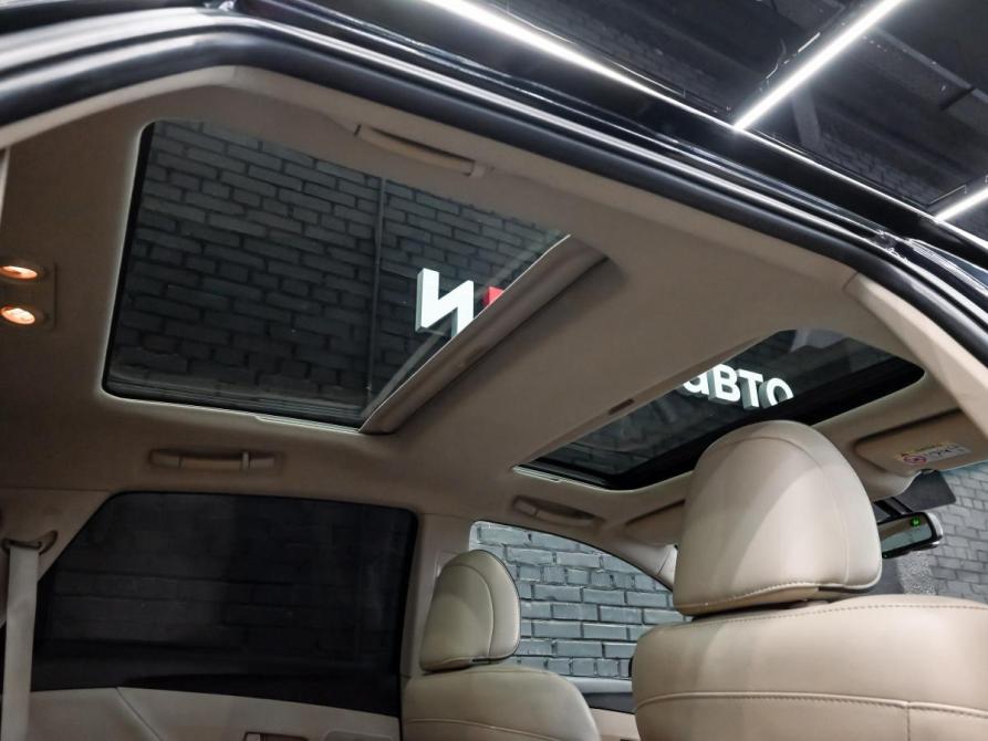 Toyota Venza I Рестайлинг Екатеринбург  - изображение 12