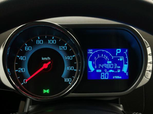 Ravon R2 с пробегом 2016 года, цена 740 000 рублей, 149802 км, хэтчбек, Автокод Объявления