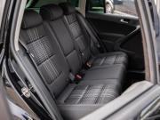 Volkswagen Tiguan I Рестайлинг Сочи  - изображение 26