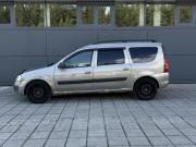 Lada (ВАЗ) Largus I Новосибирск  - изображение 25