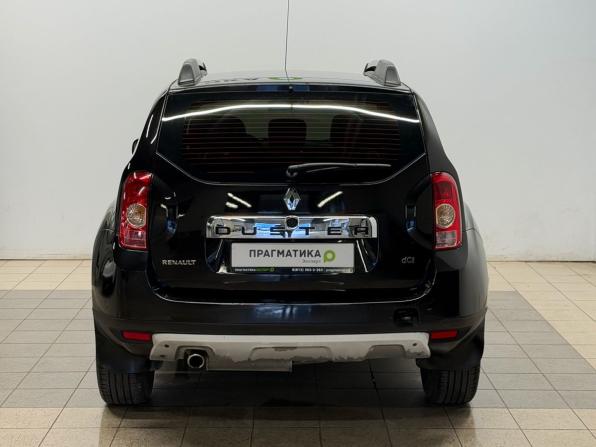 Renault Duster I с пробегом 2013 года, цена 700 000 рублей, 170000 км, внедорожник, Автокод Объявления