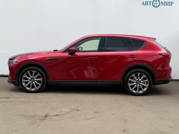 Mazda CX-60 с пробегом 2024 года, цена 5 775 000 рублей, 20112 км, внедорожник, Автокод Объявления