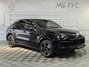 Porsche Cayenne III Москва  - изображение 34