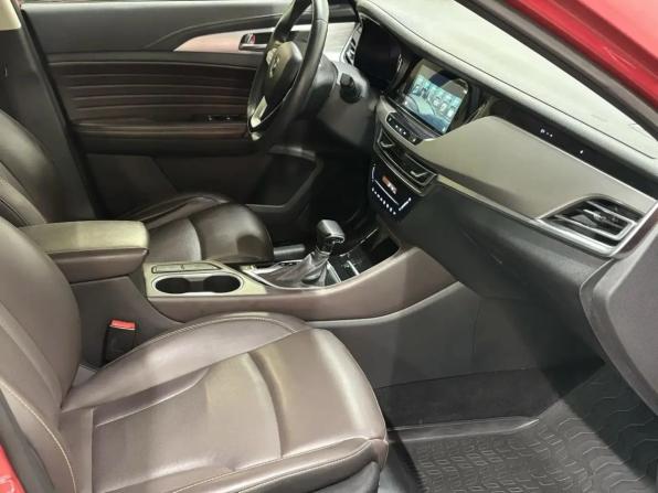 Changan CS35 Plus I с пробегом 2020 года, цена 1 329 000 рублей, 98247 км, внедорожник, Автокод Объявления
