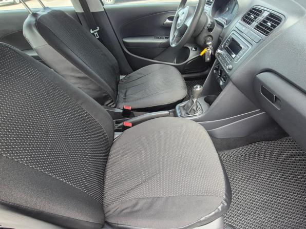 Volkswagen Polo V с пробегом 2014 года, цена 711 000 рублей, 126500 км, седан, Автокод Объявления