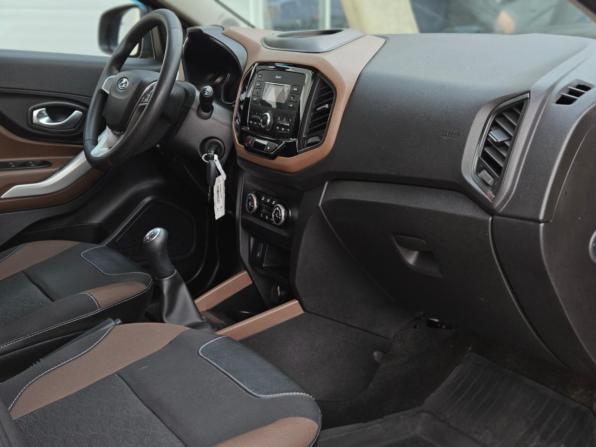 Lada (ВАЗ) XRAY I с пробегом 2018 года, цена 750 000 рублей, 141000 км, хэтчбек, Автокод Объявления
