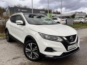 Nissan Qashqai II Рестайлинг Уфа  - изображение 25