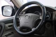Toyota Land Cruiser 100 Series Рестайлинг 1 Омск  - изображение 37