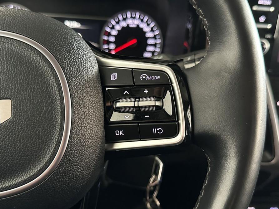 Kia Sorento IV Москва  - изображение 14