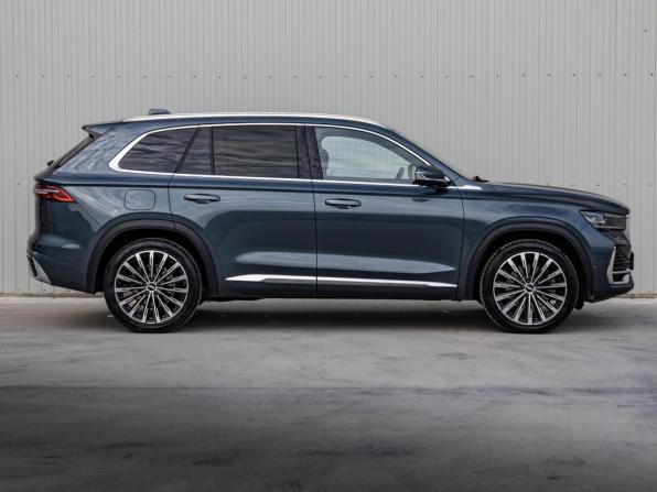 Geely Monjaro I с пробегом 2023 года, цена 2 970 000 рублей, 74334 км, внедорожник, Автокод Объявления