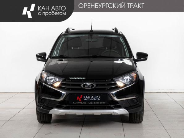 Lada (ВАЗ) Granta I Рестайлинг с пробегом 2023 года, цена 888 000 рублей, 39992 км, универсал, Автокод Объявления