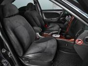 Hyundai Sonata IV (EF) Рестайлинг Ростов-на-Дону  - изображение 22