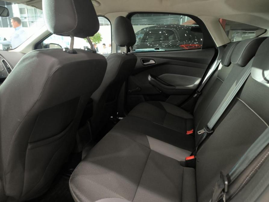 Ford Focus III Казань  - изображение 15