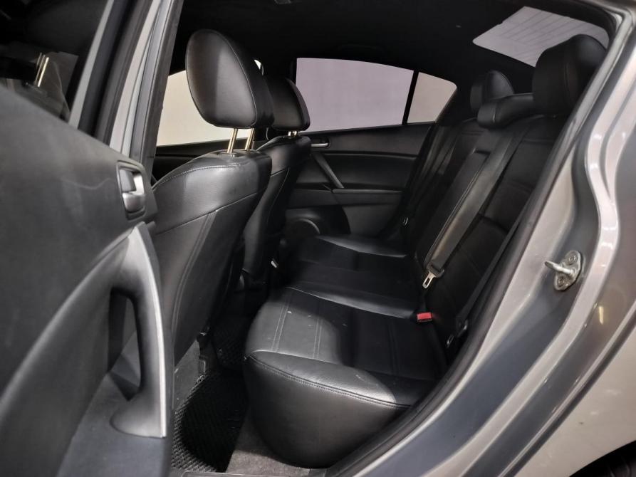 Mazda 3 II (BL) Санкт-Петербург  - изображение 16