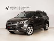 Ford Kuga II Рестайлинг Казань  - изображение 9