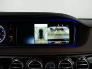 Mercedes-Benz Maybach S-Класс I (X222) Москва  - изображение 57