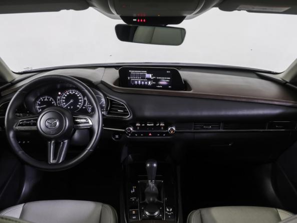 Mazda CX-30 I с пробегом 2021 года, цена 2 290 000 рублей, 145000 км, внедорожник, Автокод Объявления