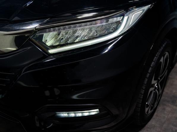 Honda Vezel I Рестайлинг с пробегом 2019 года, цена 1 825 000 рублей, 128600 км, внедорожник, Автокод Объявления