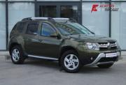 Renault Duster I Рестайлинг Саратов  - изображение 28