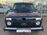 Lada (ВАЗ) Niva Legend I Нижнекамск  - изображение 23