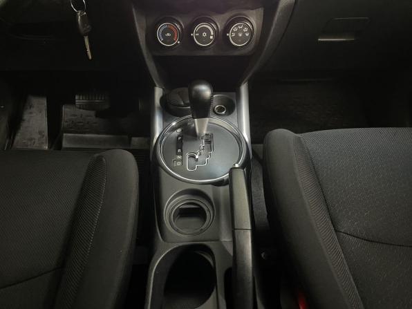 Mitsubishi ASX I с пробегом 2011 года, цена 980 000 рублей, 196932 км, внедорожник, Автокод Объявления