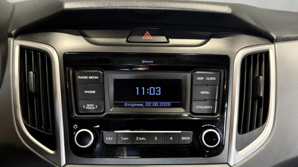 Hyundai Creta I Рестайлинг Смоленск  - изображение 19