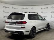 BMW X7 I (G07) Москва  - изображение 29