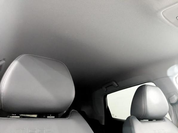 Chery Tiggo 4 Pro I с пробегом 2023 года, цена 1 550 000 рублей, 36037 км, внедорожник, Автокод Объявления