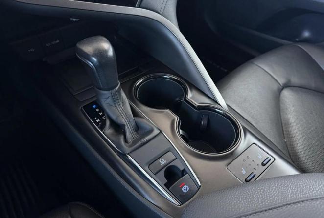 Toyota Camry VIII (XV70) с пробегом 2021 года, цена 2 500 000 рублей, 150896 км, седан, Автокод Объявления