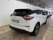 Nissan Murano III (Z52) Новороссийск  - изображение 41