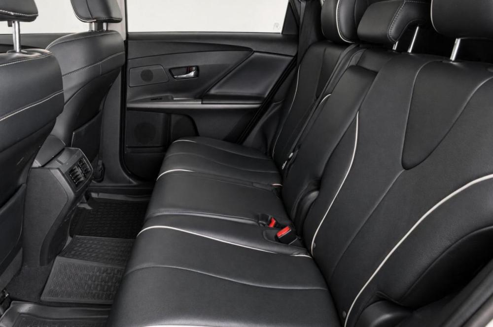 Toyota Venza I Челябинск  - изображение 21