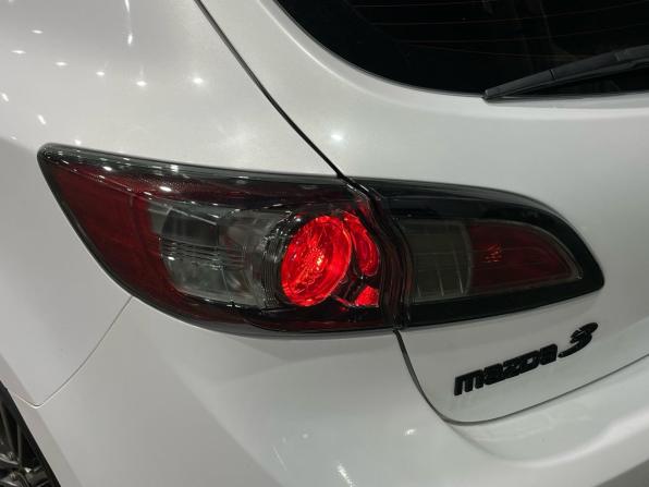 Mazda 3 II (BL) с пробегом 2009 года, цена 575 000 рублей, 192200 км, хэтчбек, Автокод Объявления