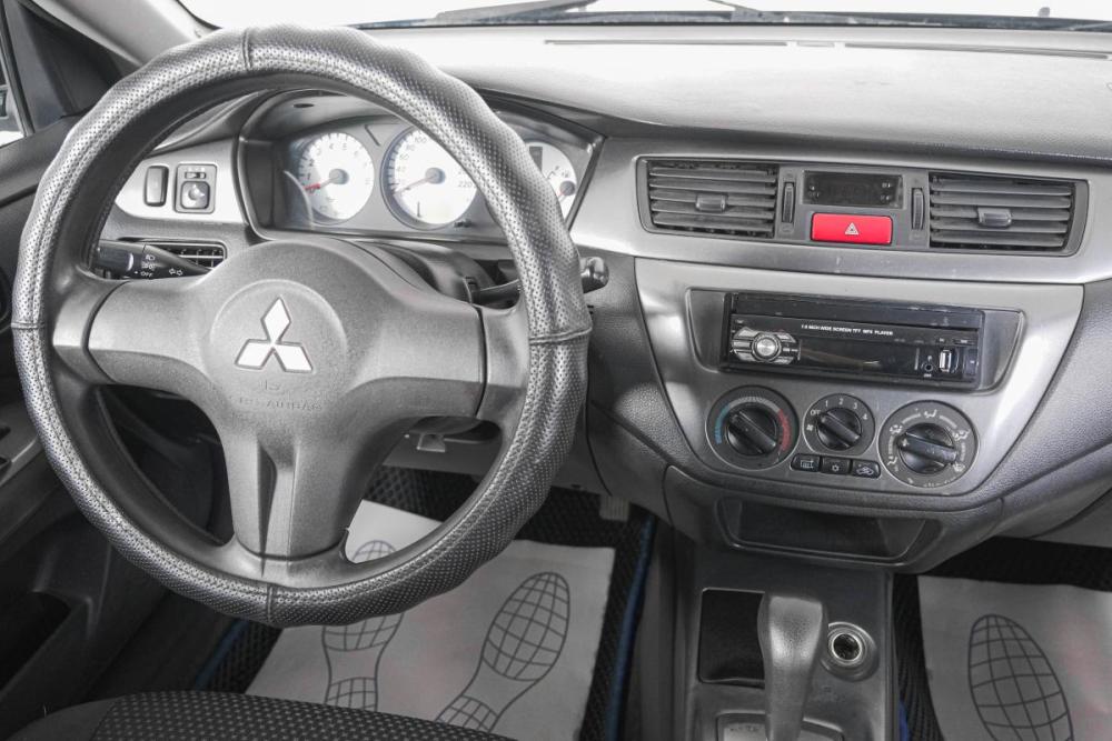Mitsubishi Lancer IX Рестайлинг Кемерово  - изображение 13