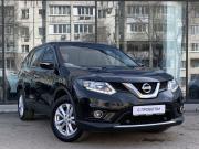 Nissan X-Trail III Самара  - изображение 17
