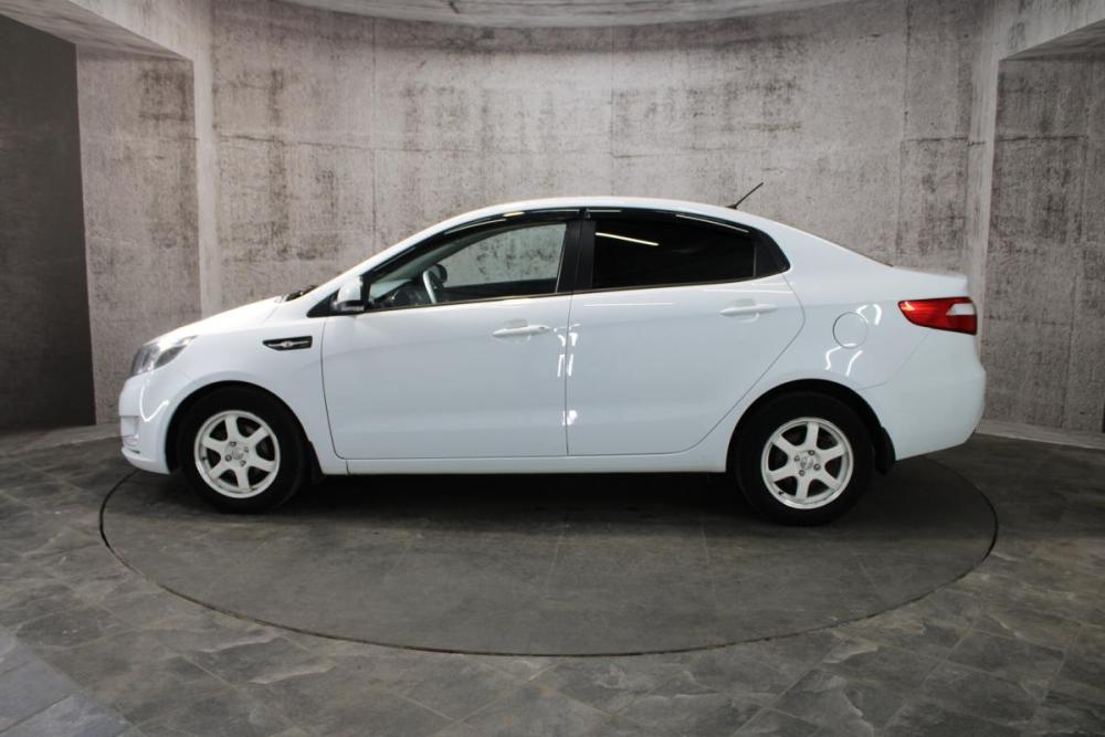 Kia Rio III Ярославль  - изображение 5