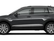 Volkswagen Tiguan II Стерлитамак  - изображение 9