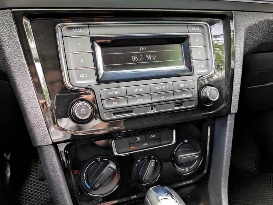 Volkswagen Bora IV Химки  - изображение 25