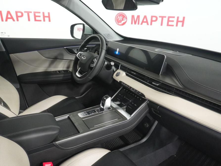 Chery Tiggo 4 Pro I Рестайлинг Вологда  - изображение 10